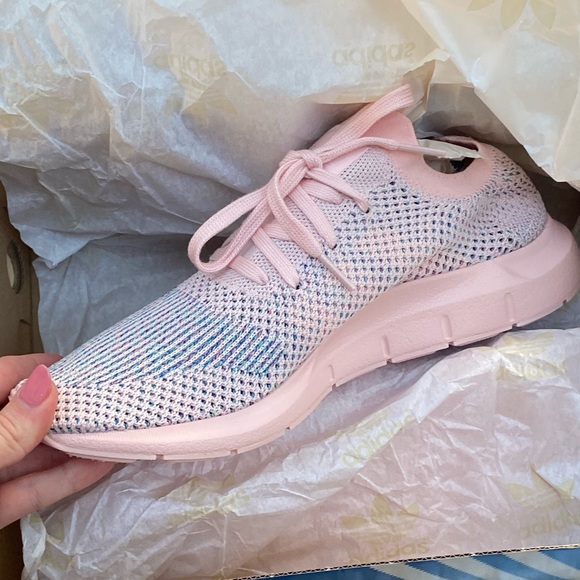 adidas ice pink